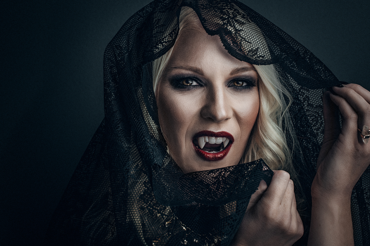 150 Female Vampire Names with Meanings FamilyEducation